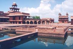 Fatehpur Sikri