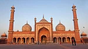 Jama Masjid