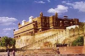 Junagarh Fort