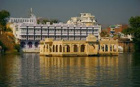 Pichola Lake, Udaipur