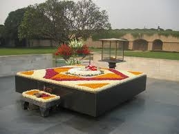 Raj Ghat