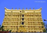 Sree PadmanabhaSwamy Temple