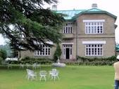 Chail Palace