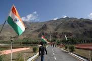 War Memorial, Kargil