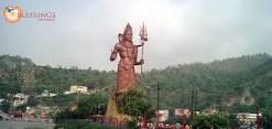 Haridwar Temple