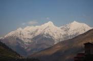 Keylong, Leh