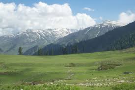 Khilanmarg