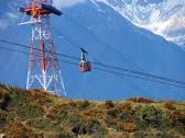 Mussoorie Ropeway