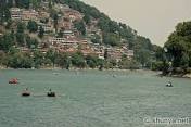 Naini Lake