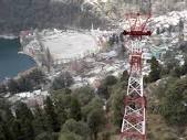 Nainital Ropeway