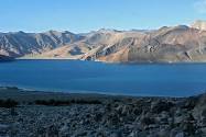 Pangong Lake