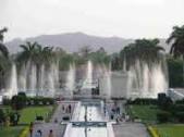 Pinjore Garden