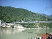 Ram Jhula