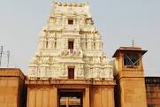 Ranganath Temple, Vrindavan